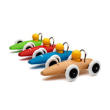 BRIO | Rennwagen
