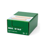 BRIO | Display 2/3 Gerade Gleise (A)