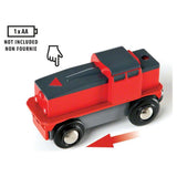 BRIO | BRIO Container Hafen Set