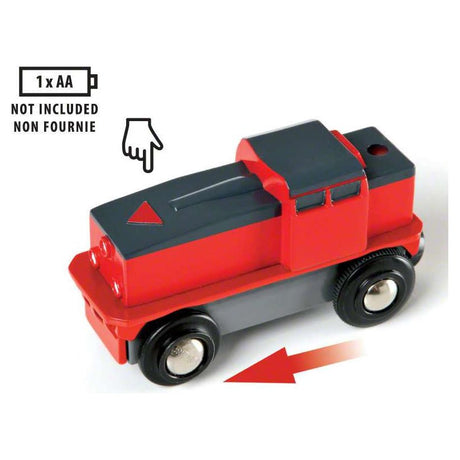 BRIO | BRIO Container Hafen Set