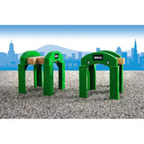 BRIO | Stapelbares Brückensystem