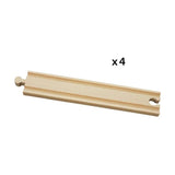 BRIO | 1/1 Gerade Gleise (D)