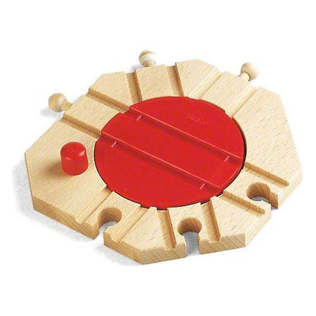 BRIO | Mechanische Drehscheibe