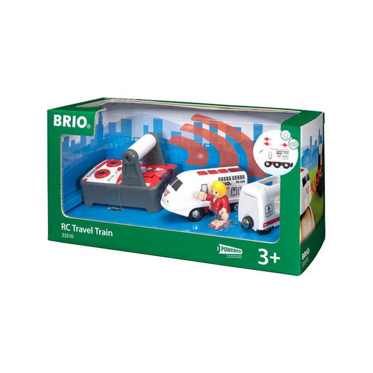 BRIO | IR - Express Reisezug