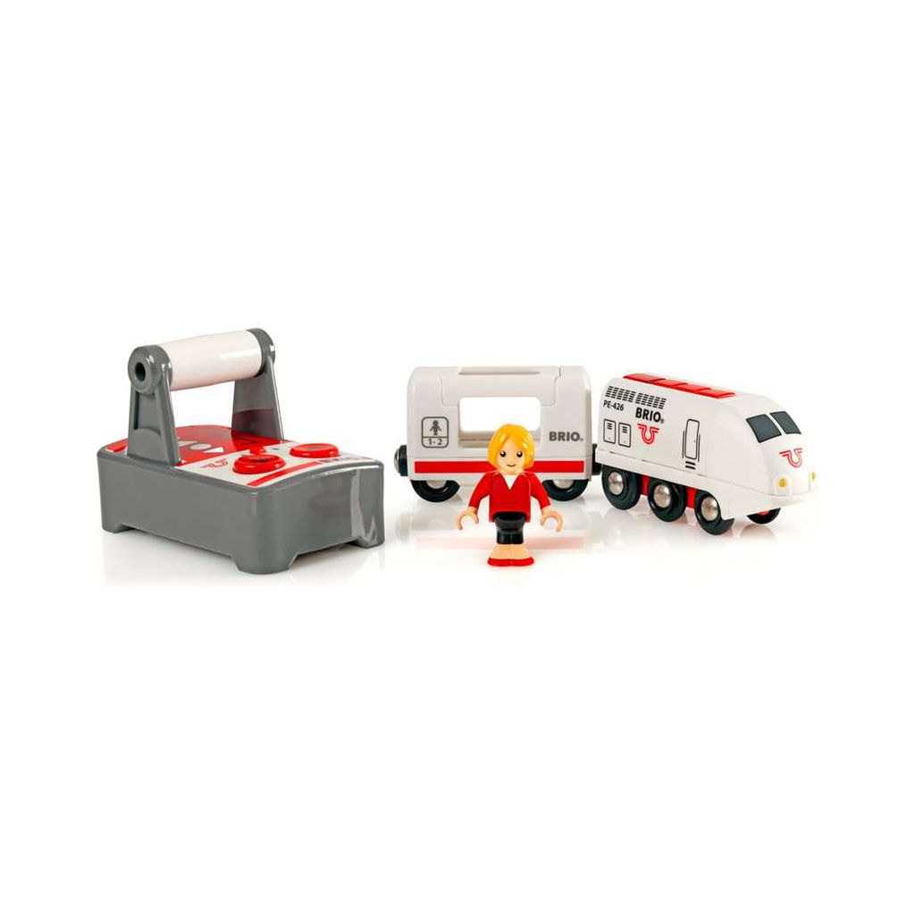BRIO | IR - Express Reisezug