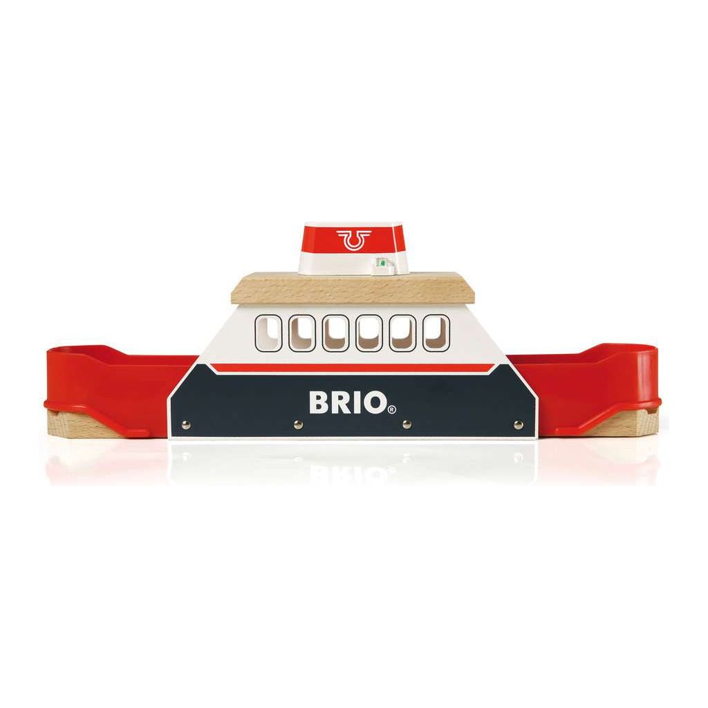 BRIO | Light&Sound Fähre