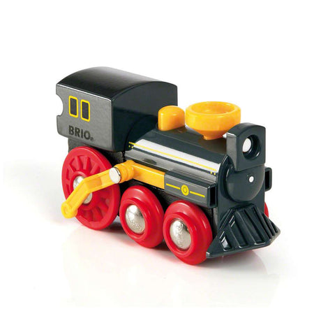 BRIO | Westernlok
