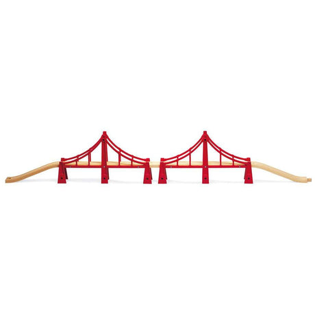 BRIO | Hängebrücke