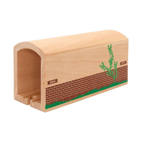 BRIO | Hoher Holz-Tunnel