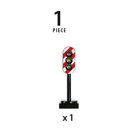 BRIO | Ampel