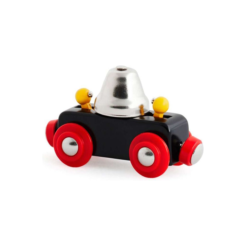 BRIO | Glockenwagen