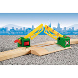 BRIO | Magnetische Kreuzung
