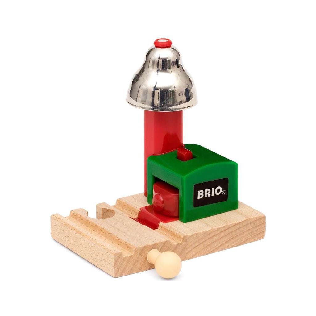 BRIO | Magnetisches Glockensignal