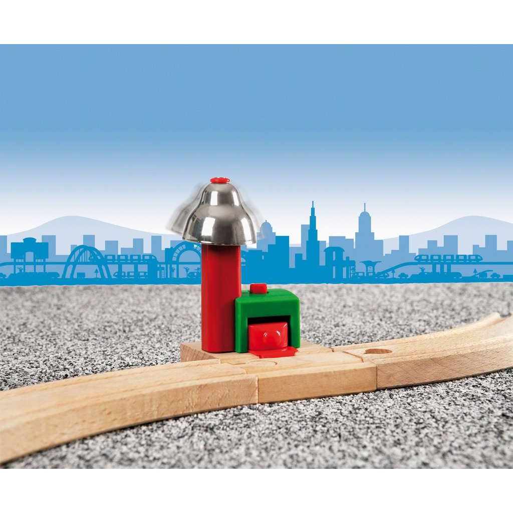 BRIO | Magnetisches Glockensignal