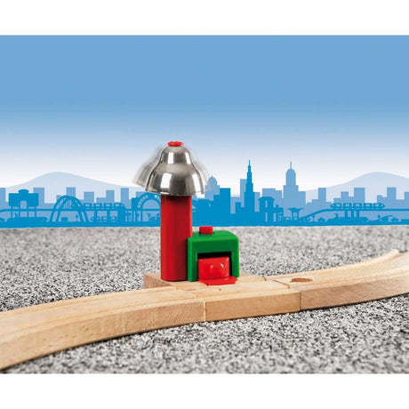 BRIO | Magnetisches Glockensignal