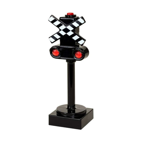 BRIO | Blinkendes Bahnsignal