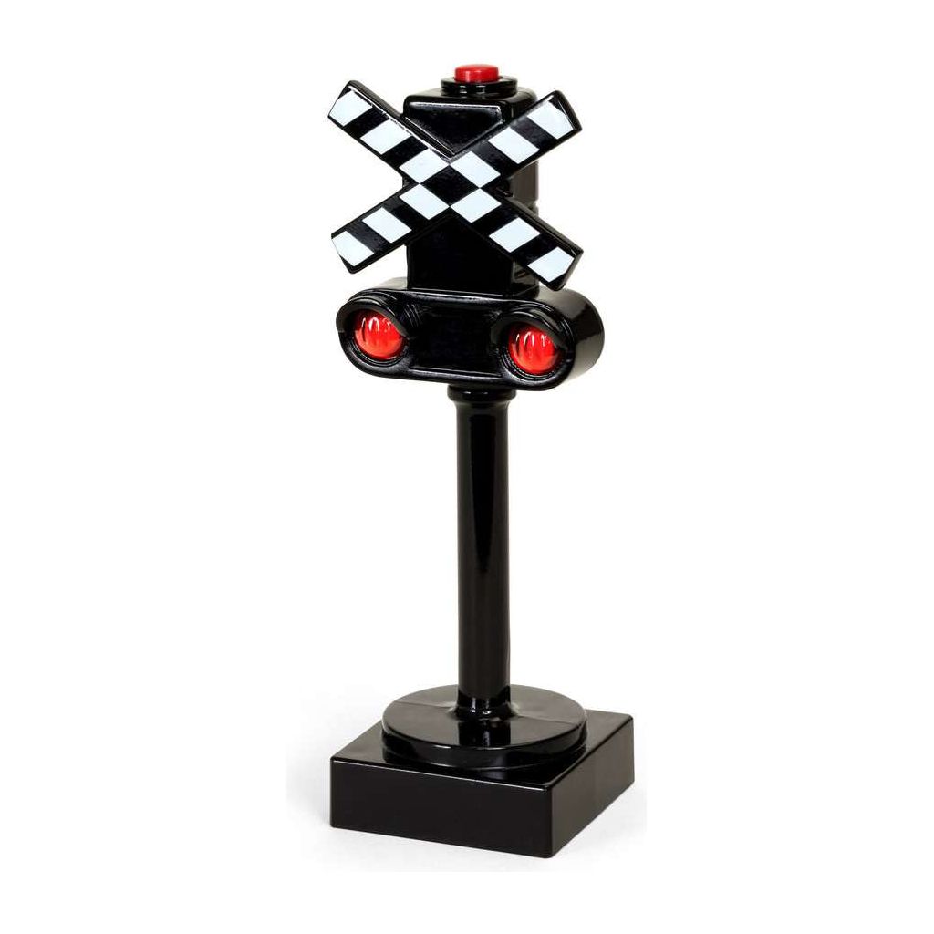 BRIO | Blinkendes Bahnsignal