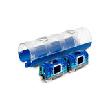 BRIO | Tunnelbox U-Bahn Glow i. Dark
