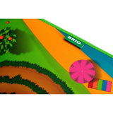 BRIO | BRIO Eisenbahn-Spielmatte