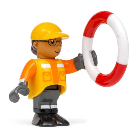 BRIO | BRIO Bahn Verlade-Terminal