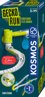 KOSMOS | Gecko Run, Flex Corner