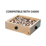 BRIO | Labyrinth Ersatzplatten, 2tlg.