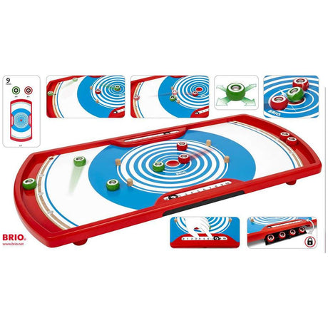 BRIO | BRIO Shuffleshot