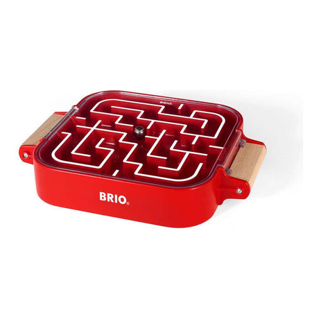 BRIO | Mitnehm-Labyrinth