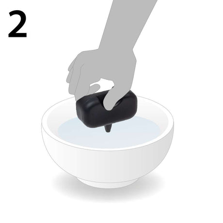 BRIO | BRIO Batterie-Dampflok Set