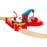 BRIO | BRIO Polizei und Feuerwehr Set Deluxe