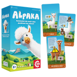 Alpaka | GAMEFACTORY |