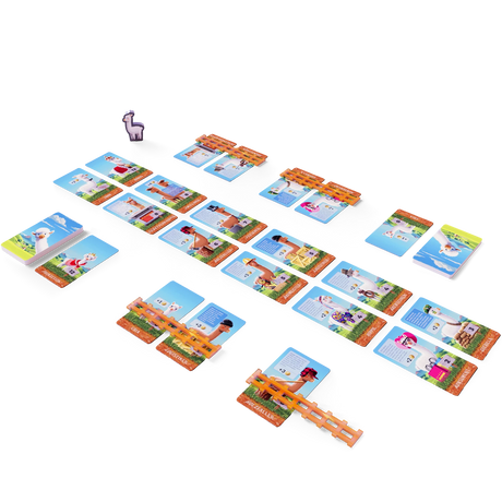 Alpaka | GAMEFACTORY |