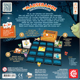 Die Mäusebande | Gamefactory | nominiert um "Kinderspiel des Jahres 2025"