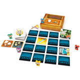 Die Mäusebande | Gamefactory | nominiert um "Kinderspiel des Jahres 2025"