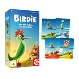 Birdie | GAMEFACTORY |