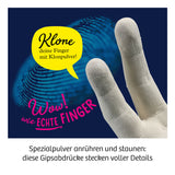 KOSMOS | Fun Science 3D-Fingerabdrücke