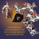 KOSMOS | Karak - Regent Erweiterung