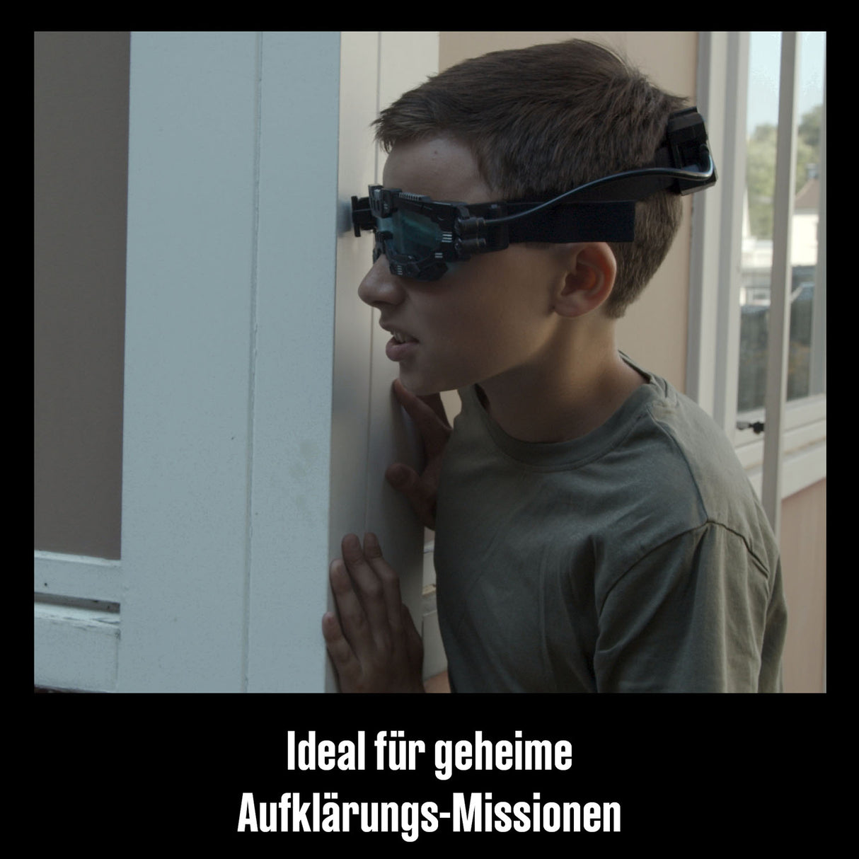 KOSMOS | Die drei ??? Agenten-Brille