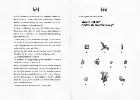 KOSMOS | EXIT® Der Keller der Geheimnisse