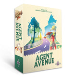 Nerdlab | Agent Avenue (deutsch)
