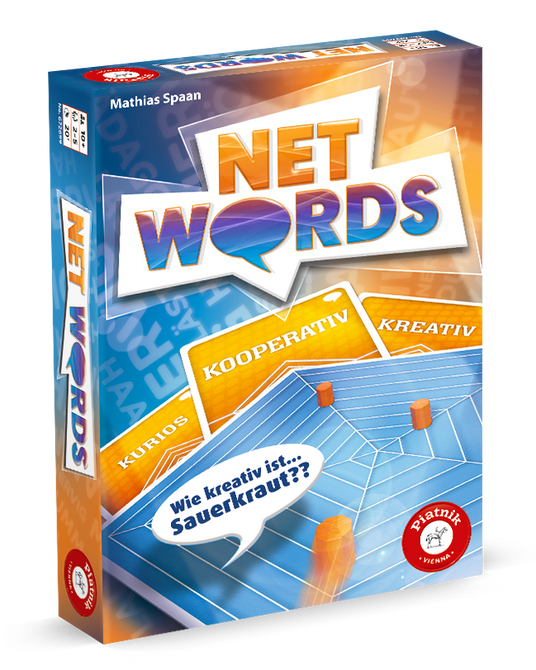 Networds | Piatnik