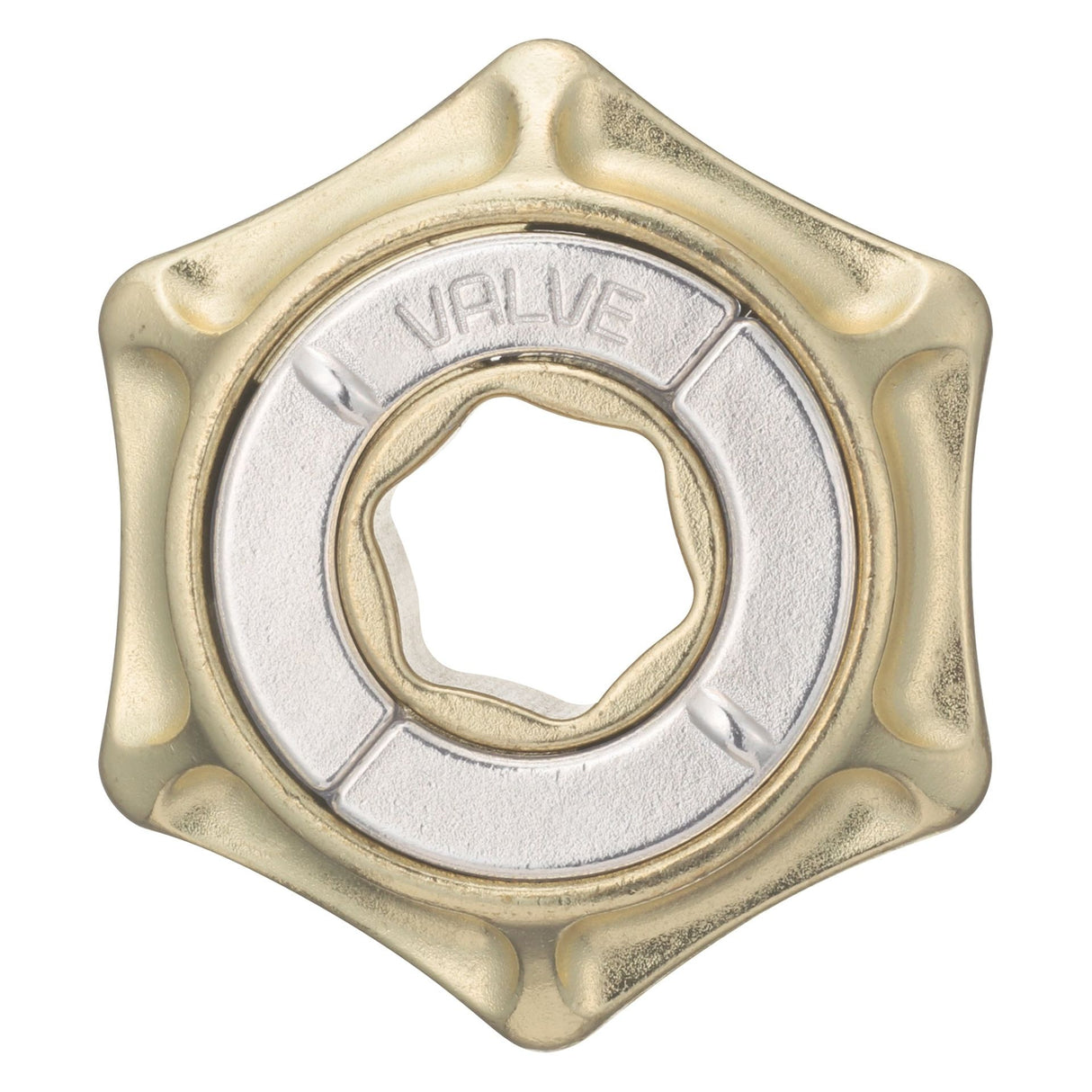 Huzzle Cast Valve