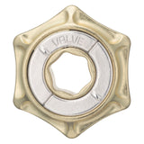 Huzzle Cast Valve
