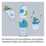 KOSMOS | Bionic Robotic Arm