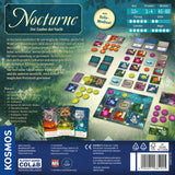 KOSMOS | Nocturne