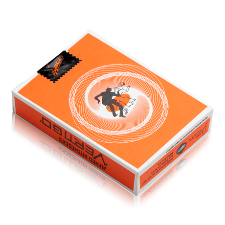 Art of Play | Spielkarten | Vertigo