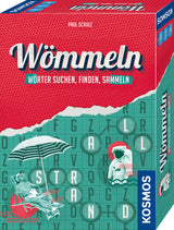 KOSMOS | Wömmeln