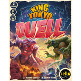 iello | King of Tokyo - Duell