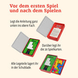 KOSMOS | Ubongo! - Brain Games