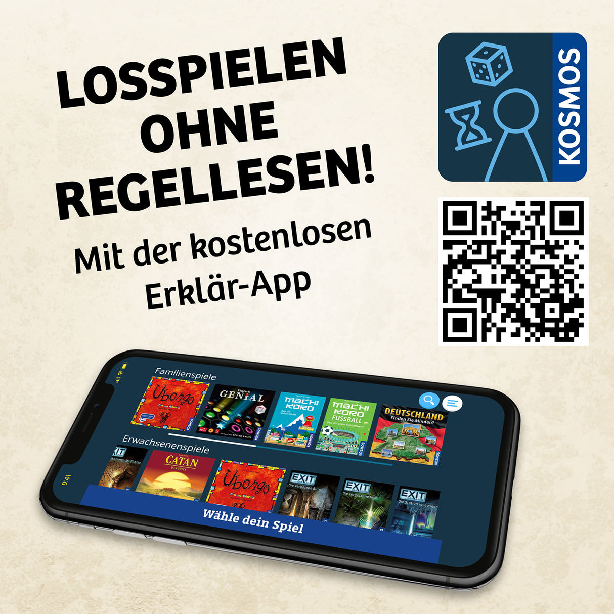 KOSMOS | Drachenhüter